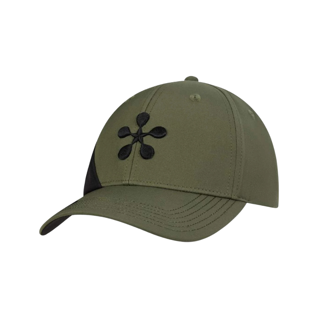 BULLPADEL CAP PREMIER BPGPMR2604 KAKI 2026