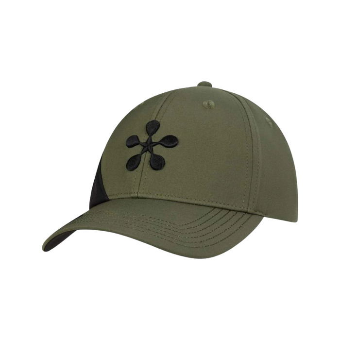 BULLPADEL CAP PREMIER BPGPMR2604 KAKI 2026