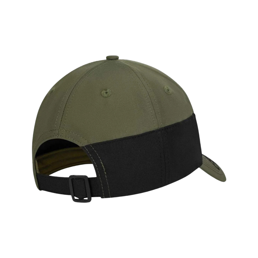 BULLPADEL CAP PREMIER BPGPMR2604 KAKI 2026