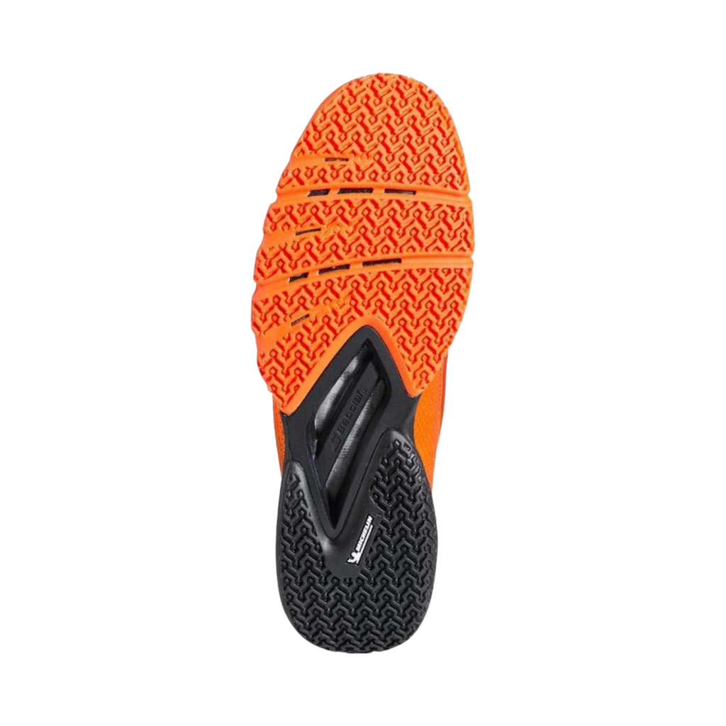 BABOLAT SHOES MEN JET PREMURA 2 ORANGE 2026