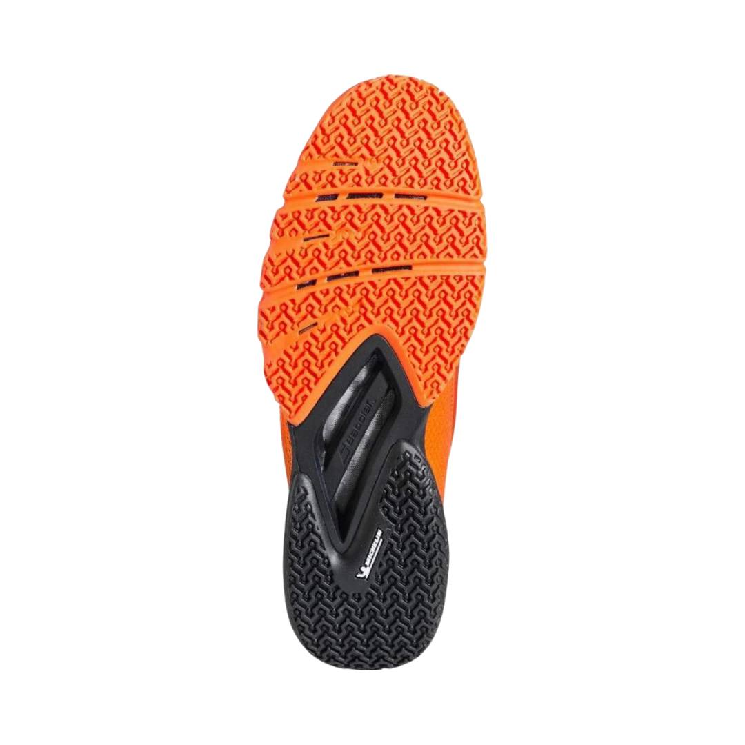 BABOLAT SHOES MEN JET PREMURA 2 ORANGE 2026