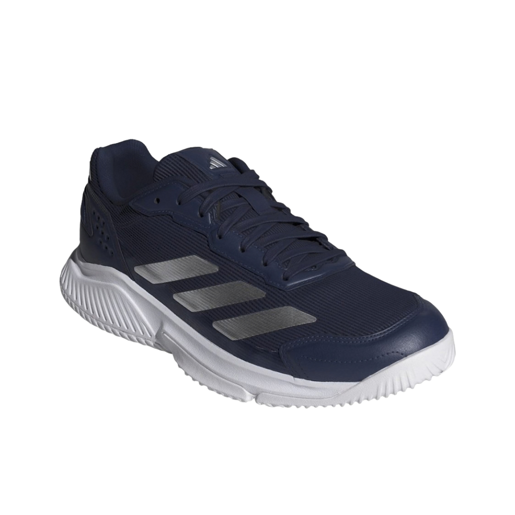 ADIDAS SHOES MEN COURTQUICK PADEL M BLUE/WHITE 2026