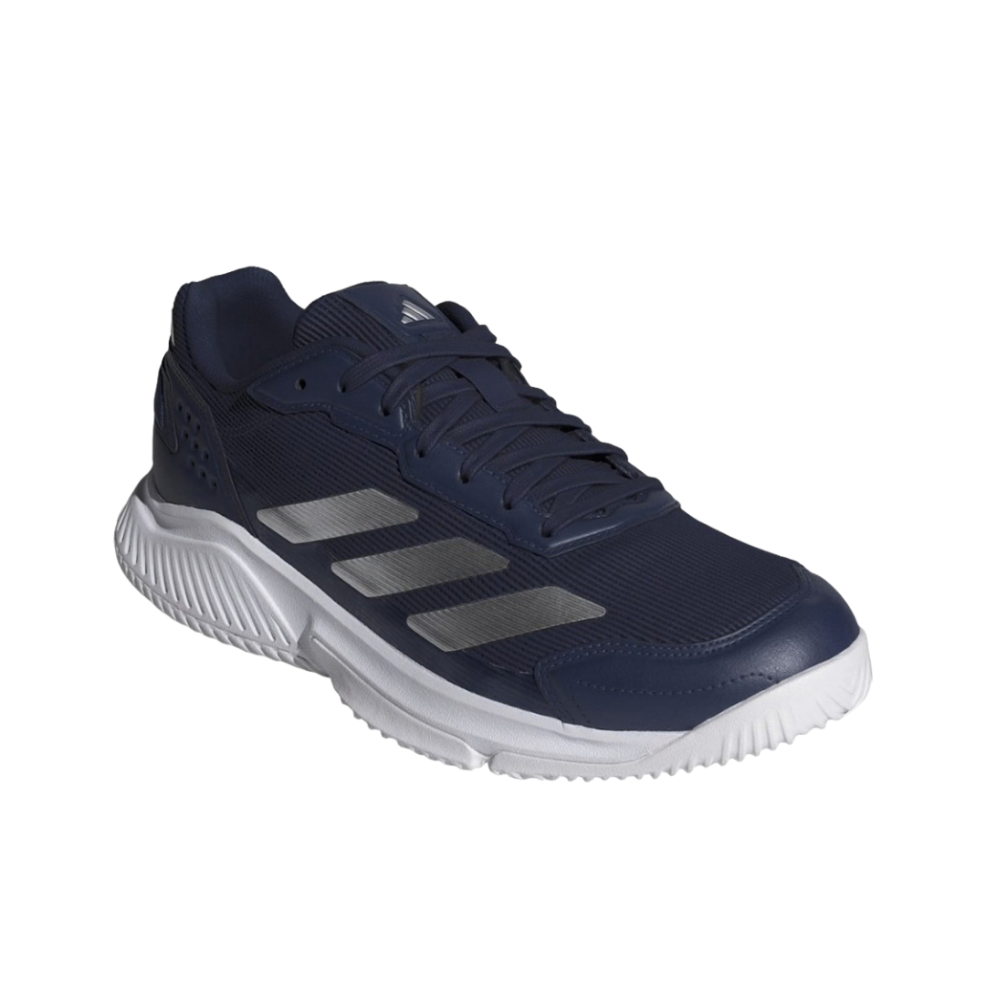 ADIDAS SHOES MEN COURTQUICK PADEL M BLUE/WHITE 2026