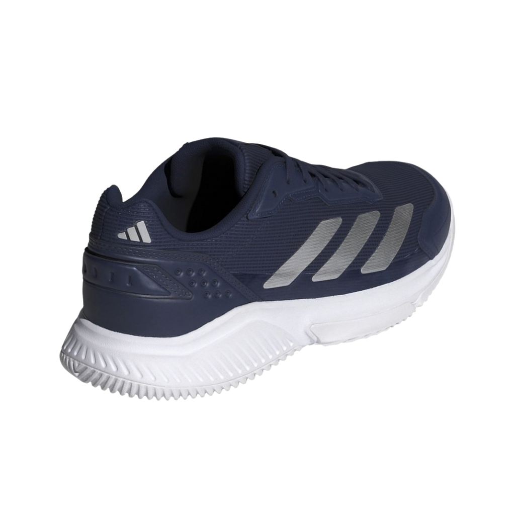 ADIDAS SHOES MEN COURTQUICK PADEL M BLUE/WHITE 2026