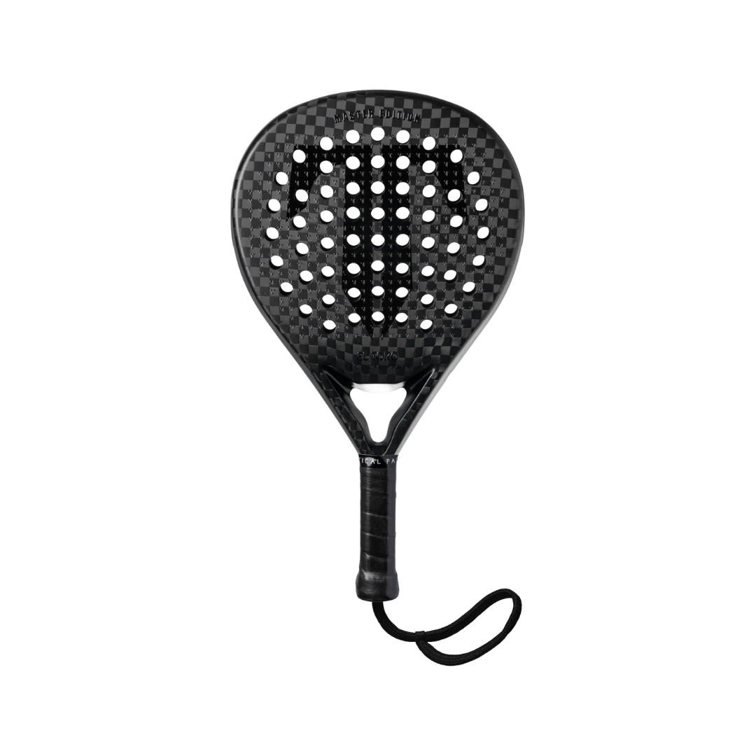 Tactical Racket Toro Master 2026