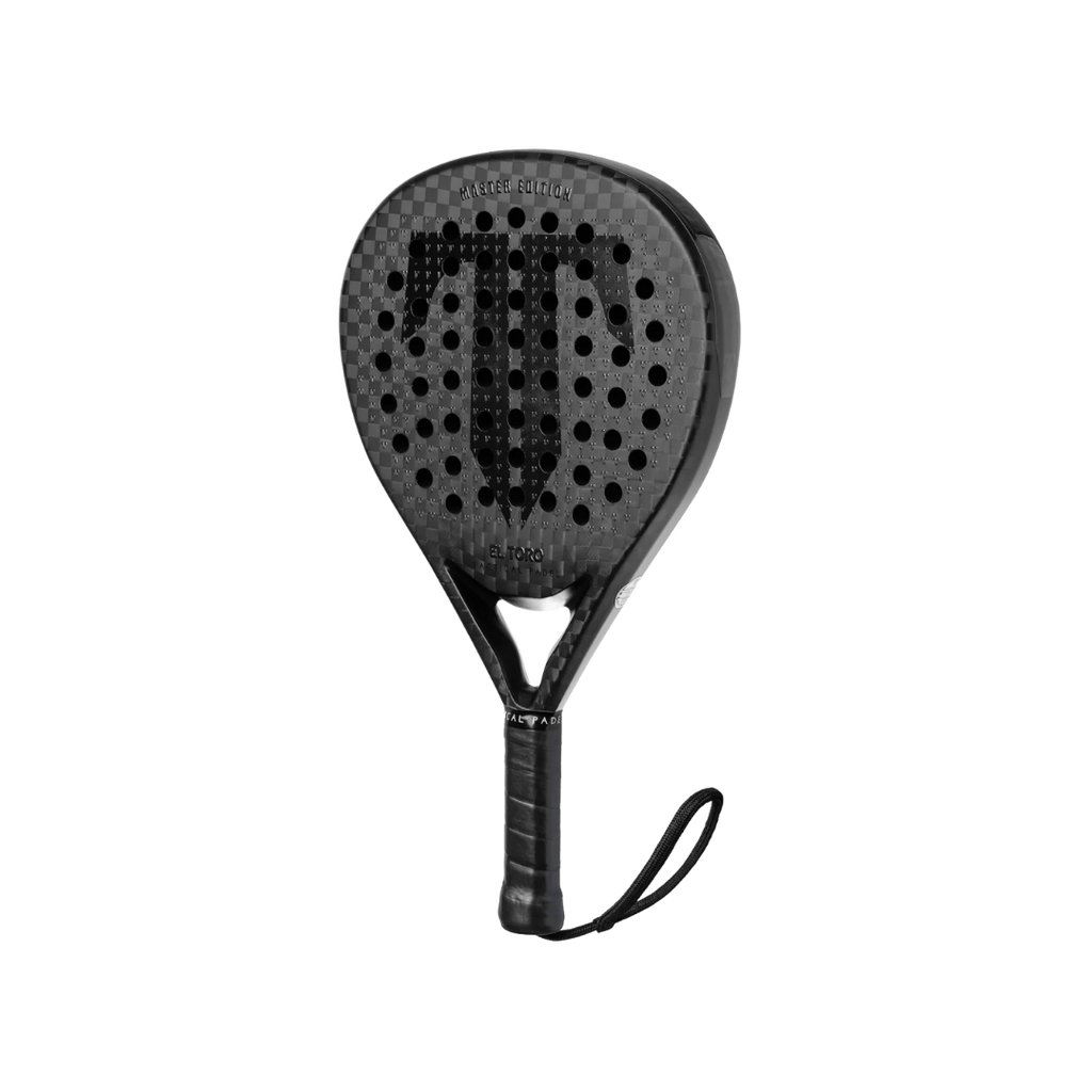 Tactical Racket Toro Master 2026