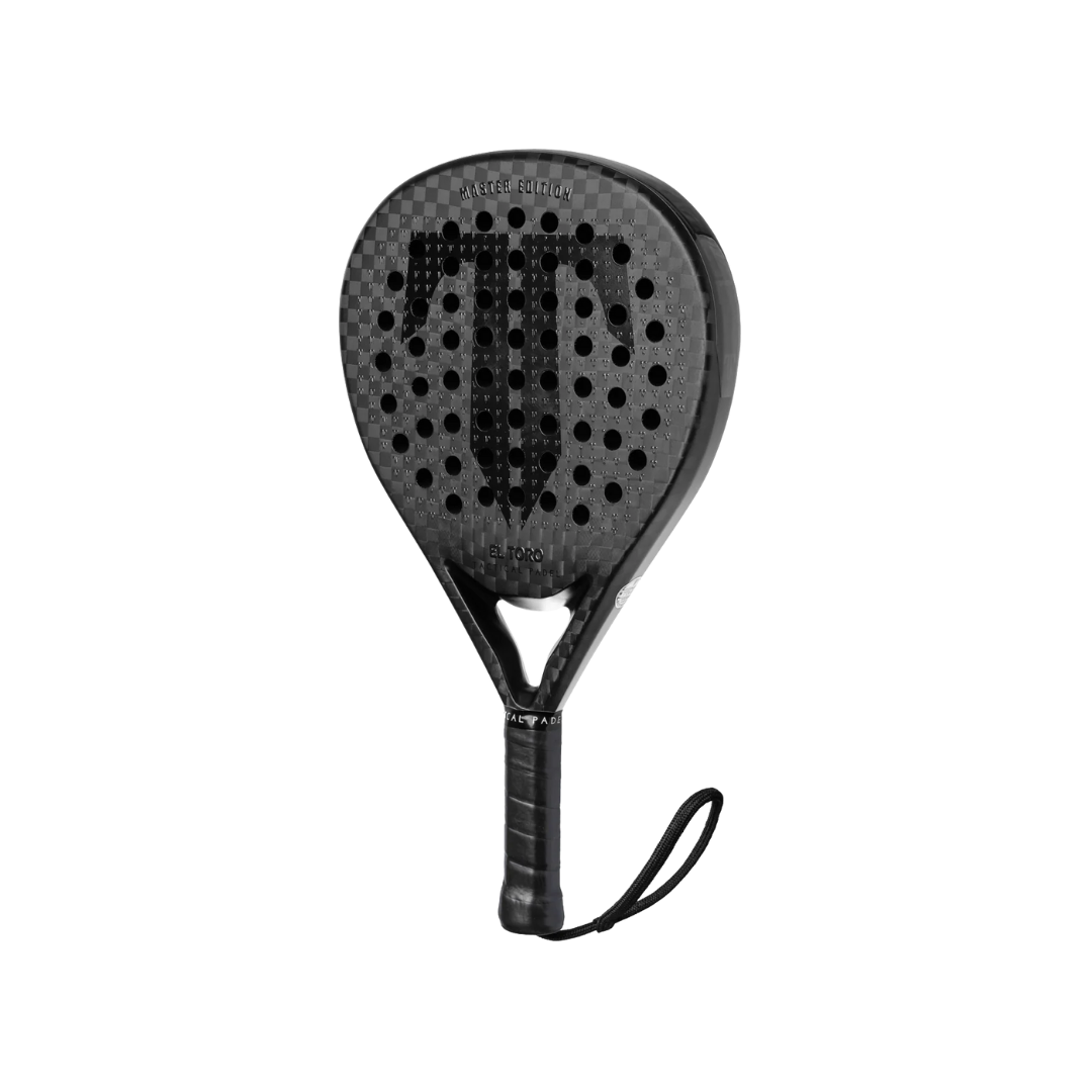 Tactical Racket Toro Master 2026