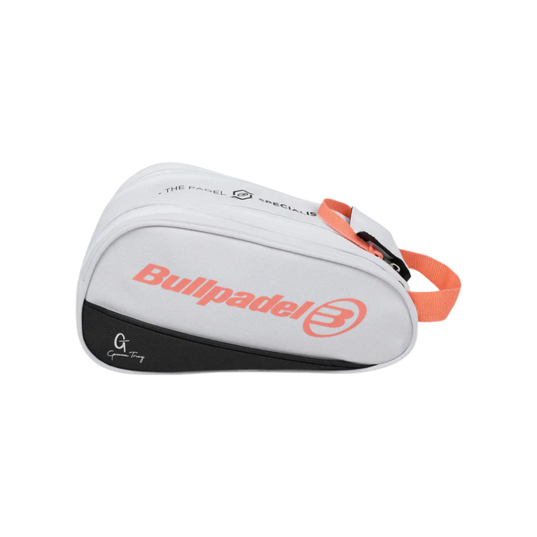 BULLPADEL D.CASE BPN26019 GEMMA TRIAY BLANCO 2026