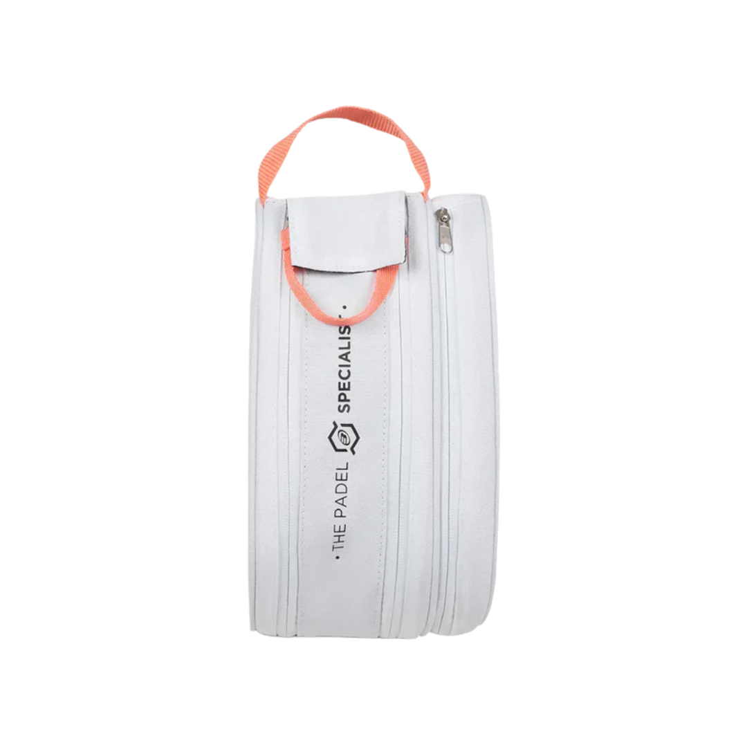 BULLPADEL D.CASE BPN26019 GEMMA TRIAY BLANCO 2026