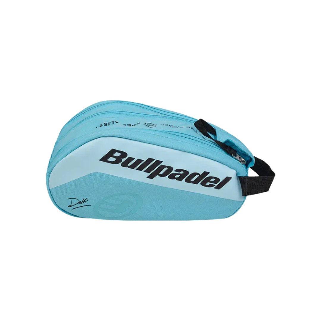 BULLPADEL D.CASE BPN26003 DELFI BREA AZUL CELESTE 2026