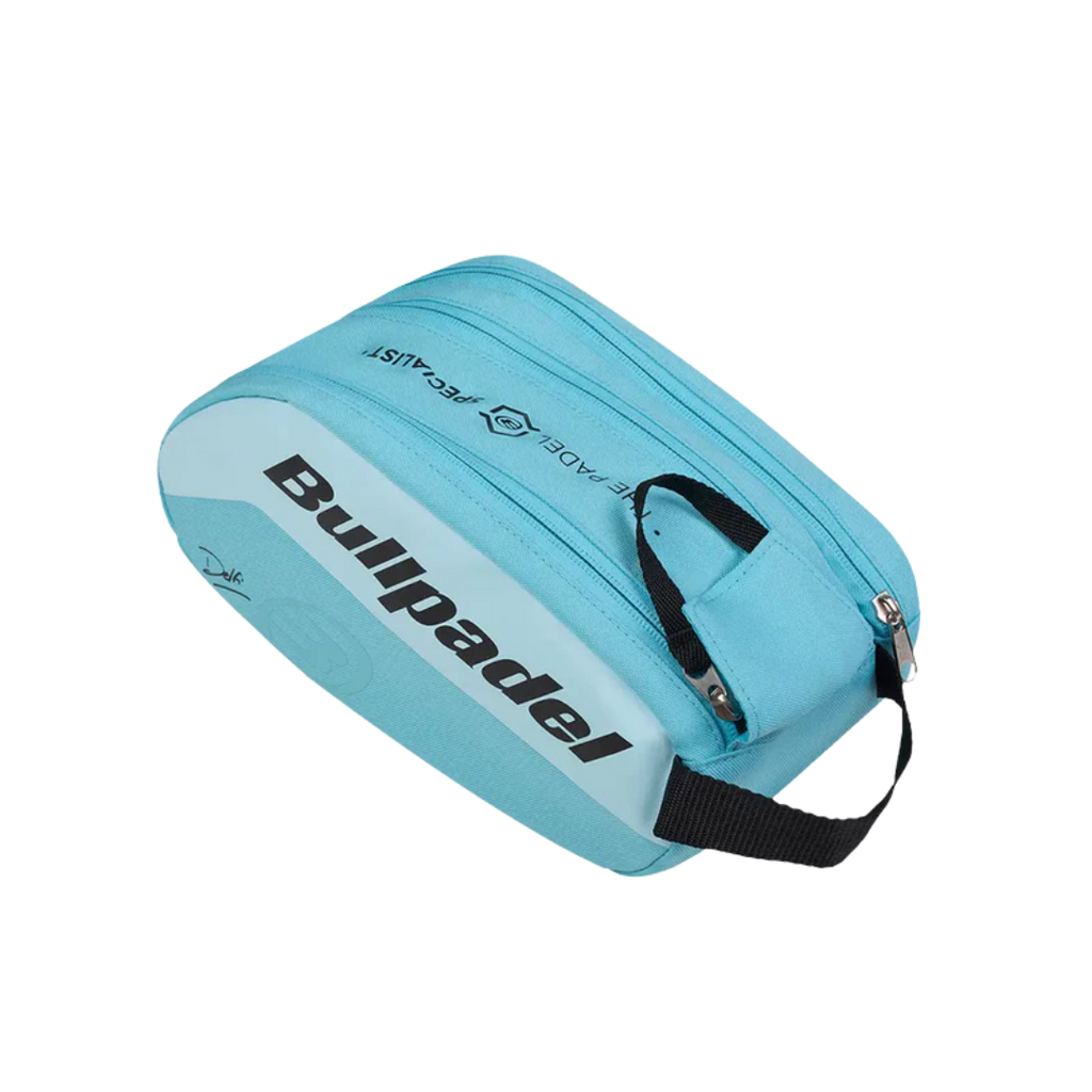 BULLPADEL D.CASE BPN26003 DELFI BREA AZUL CELESTE 2026