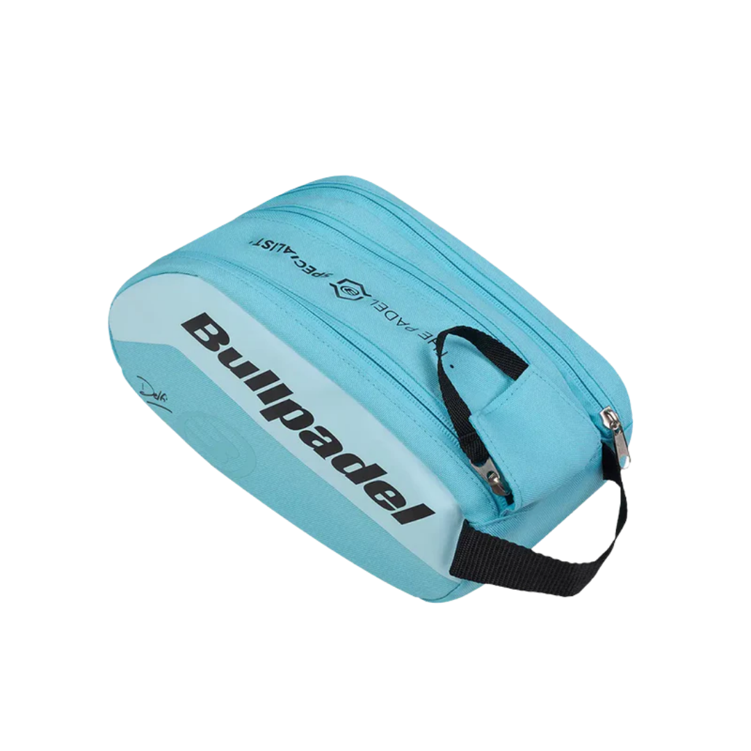 BULLPADEL D.CASE BPN26003 DELFI BREA AZUL CELESTE 2026