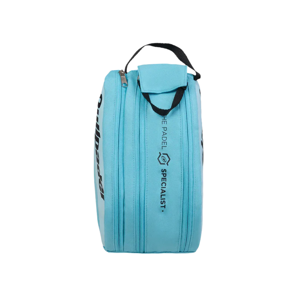 BULLPADEL D.CASE BPN26003 DELFI BREA AZUL CELESTE 2026