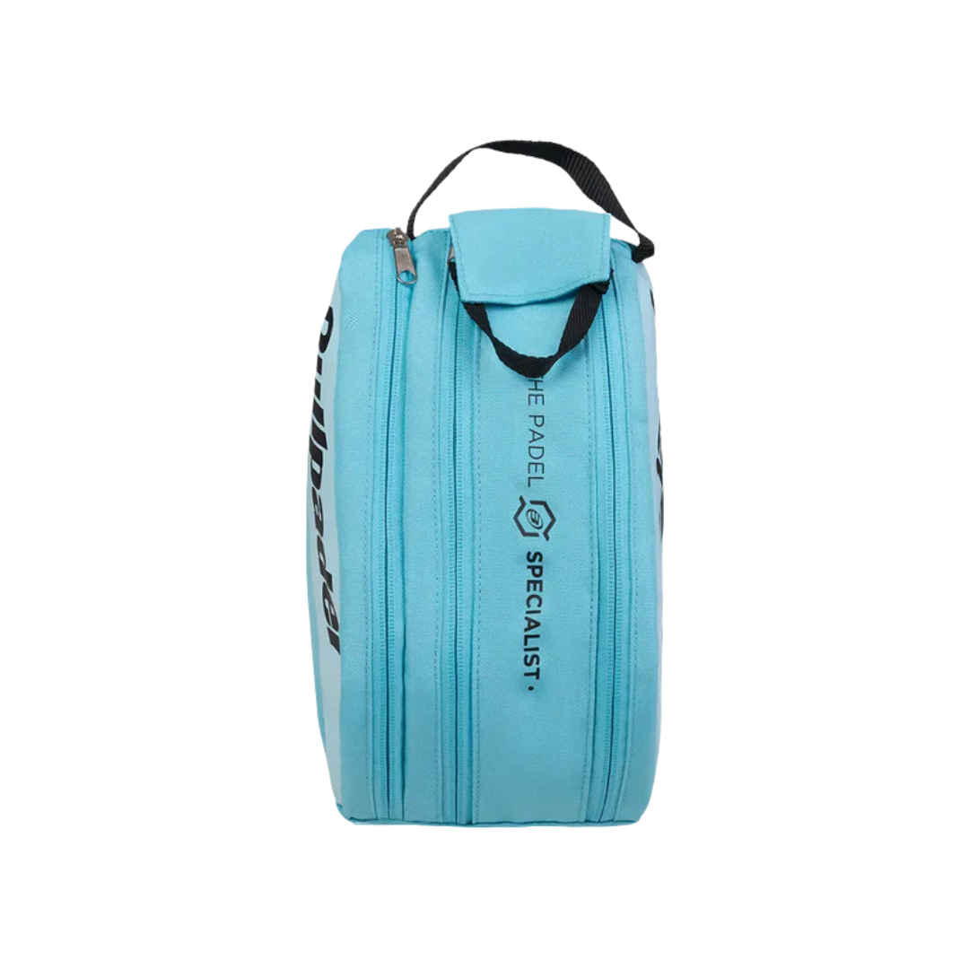 BULLPADEL D.CASE BPN26003 DELFI BREA AZUL CELESTE 2026