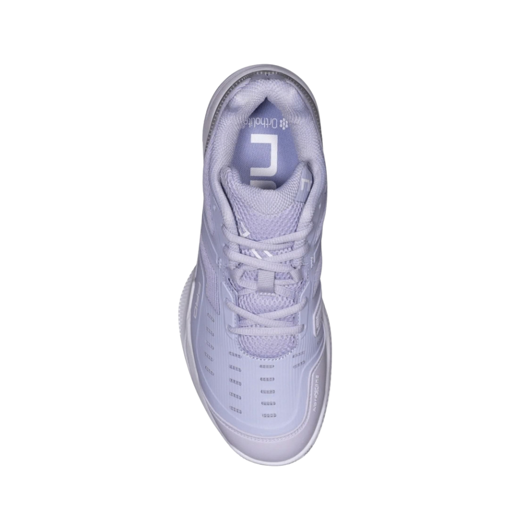NOX SHOES WOMEN AT10 PRO PURPLE/WHITE 2026