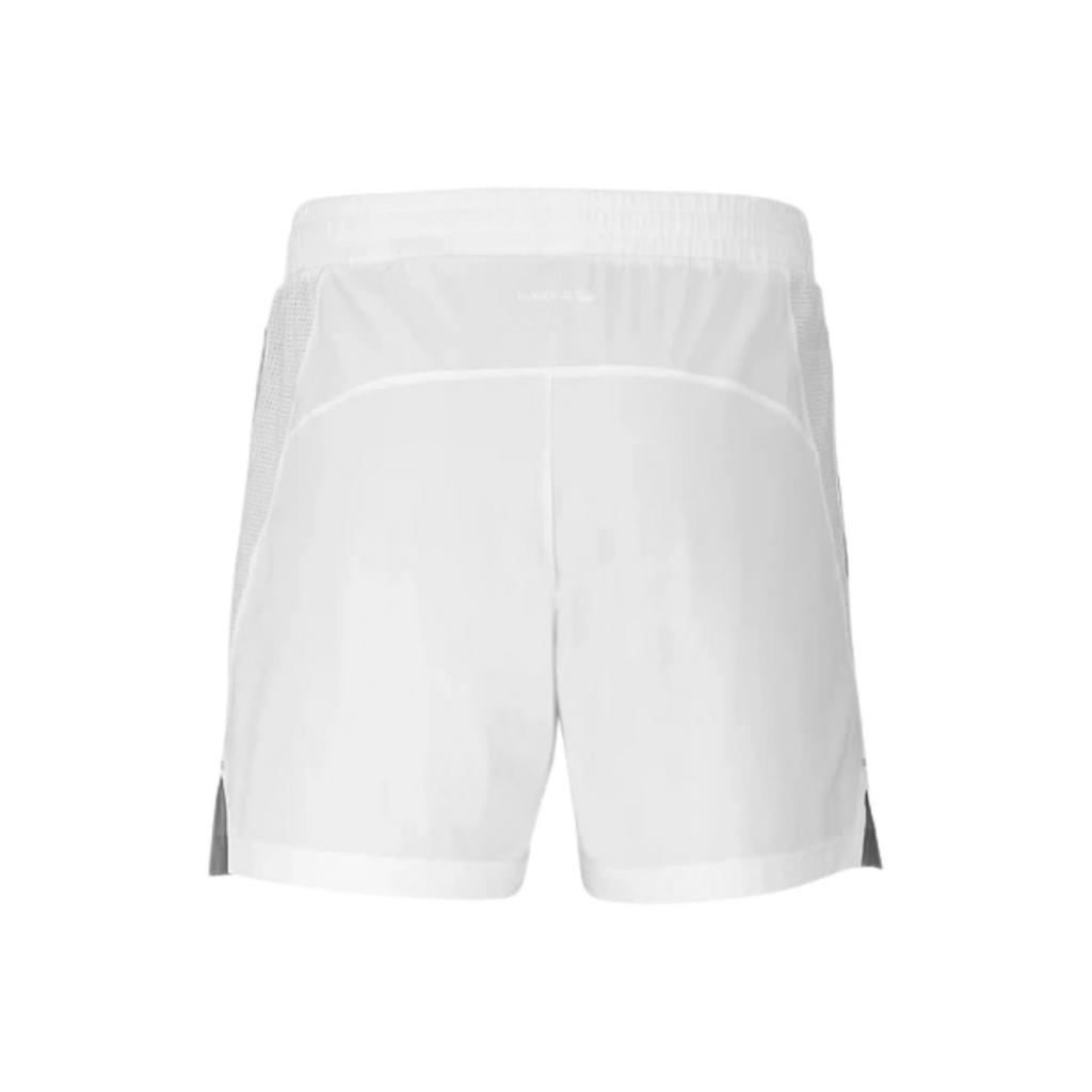 BABOLAT SHORT MEN JUAN LEBRON WHITE/WHITE 2026