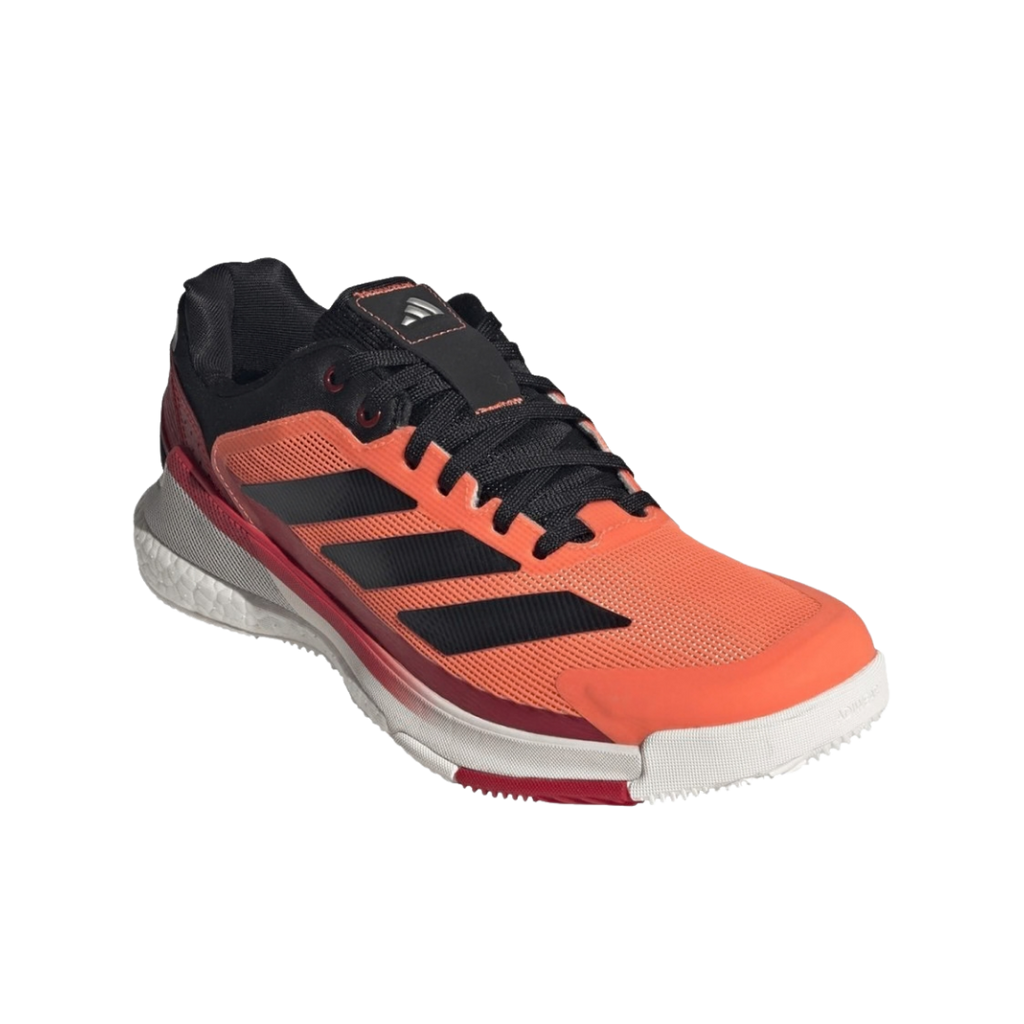 ADIDAS SHOES MEN CRAZYQUICK BOOST ORANGE 2026