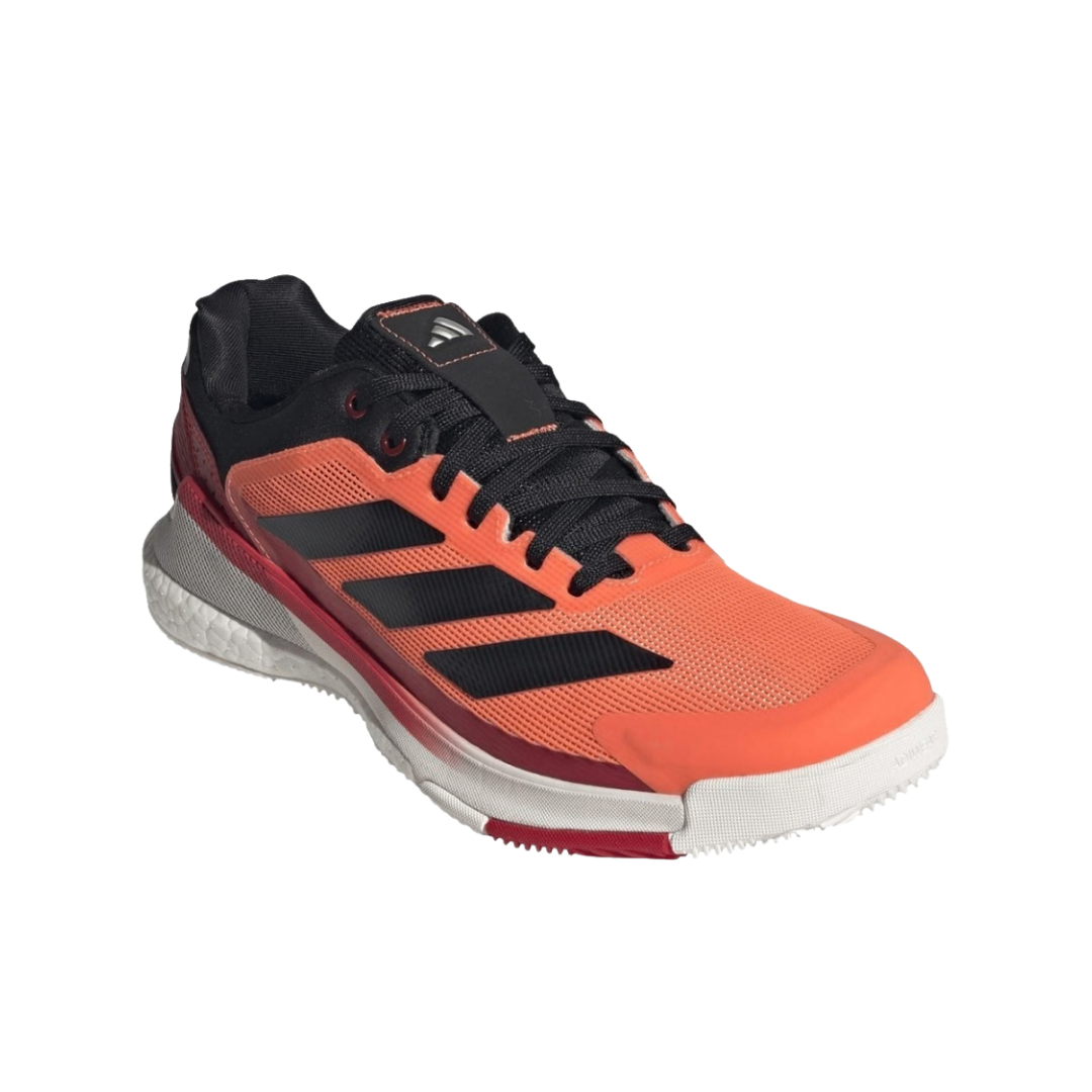 ADIDAS SHOES MEN CRAZYQUICK BOOST ORANGE 2026