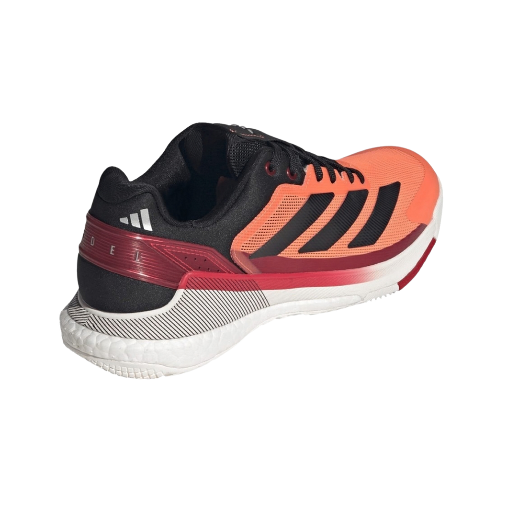 ADIDAS SHOES MEN CRAZYQUICK BOOST ORANGE 2026