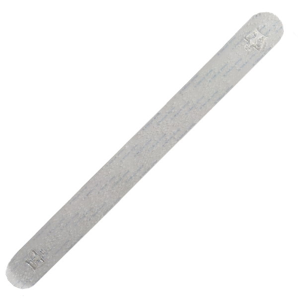 BLACK CROWN PROTECTOR TRANSPARENT FOR PADEL