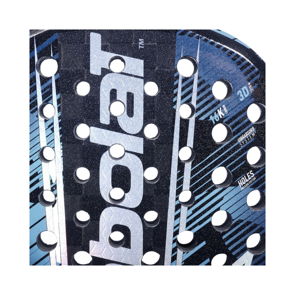 BABOLAT RACKET AIR VIPER 2026