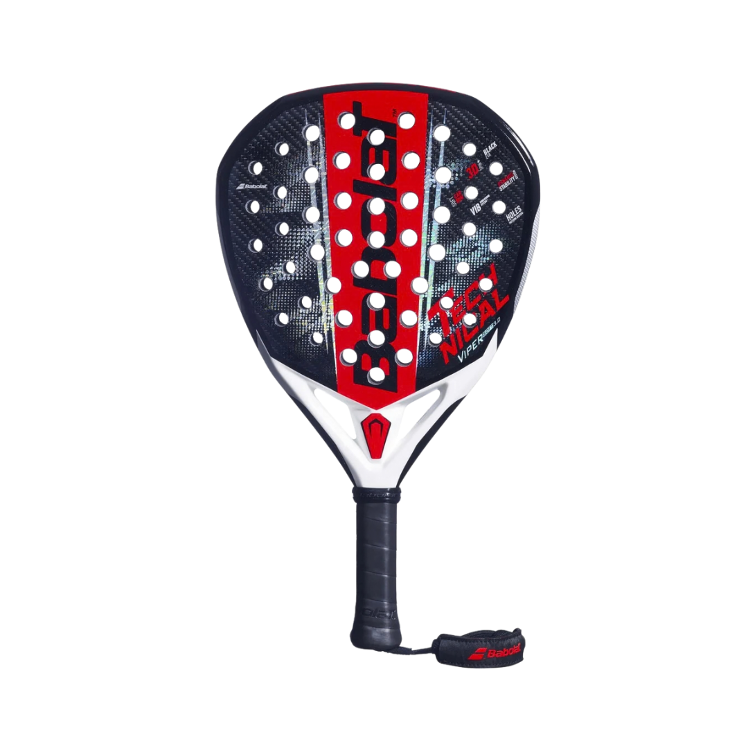 BABOLAT RACKET TECHNICAL VIPER SOFT 2026