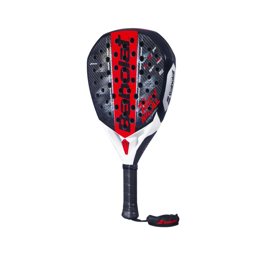 BABOLAT RACKET TECHNICAL VIPER SOFT 2026