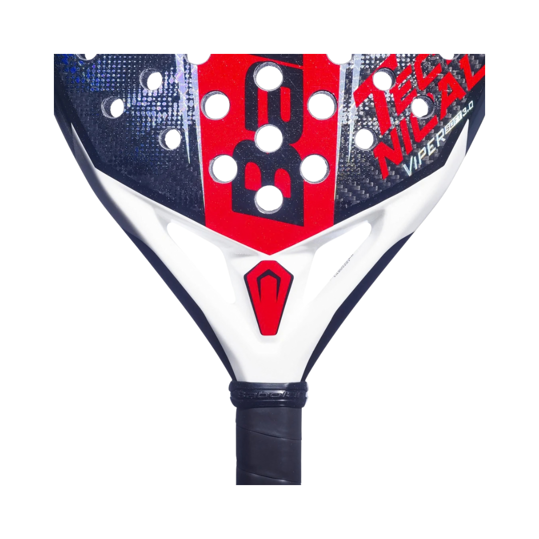 BABOLAT RACKET TECHNICAL VIPER SOFT 2026