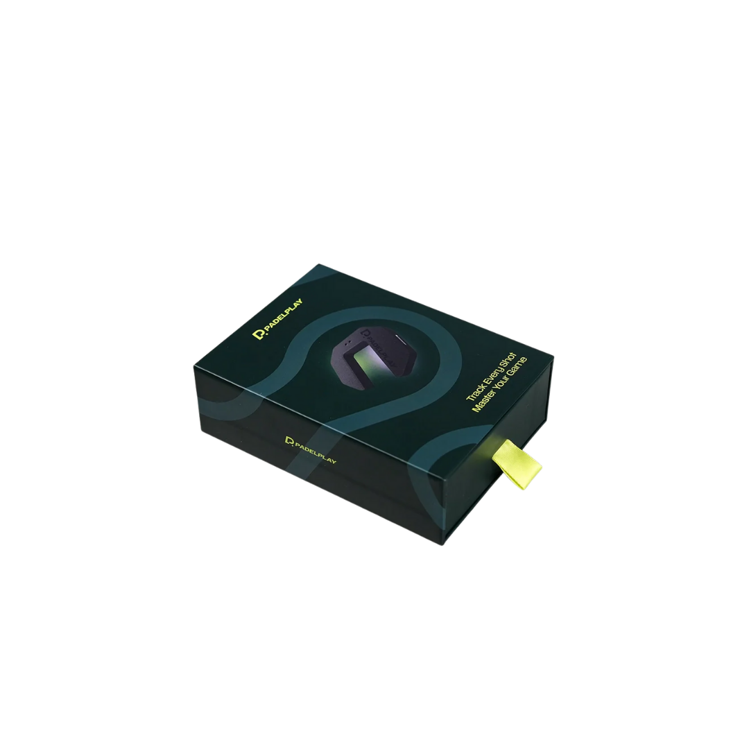 PADELPLAY SENSOR FOR PADEL RACKET