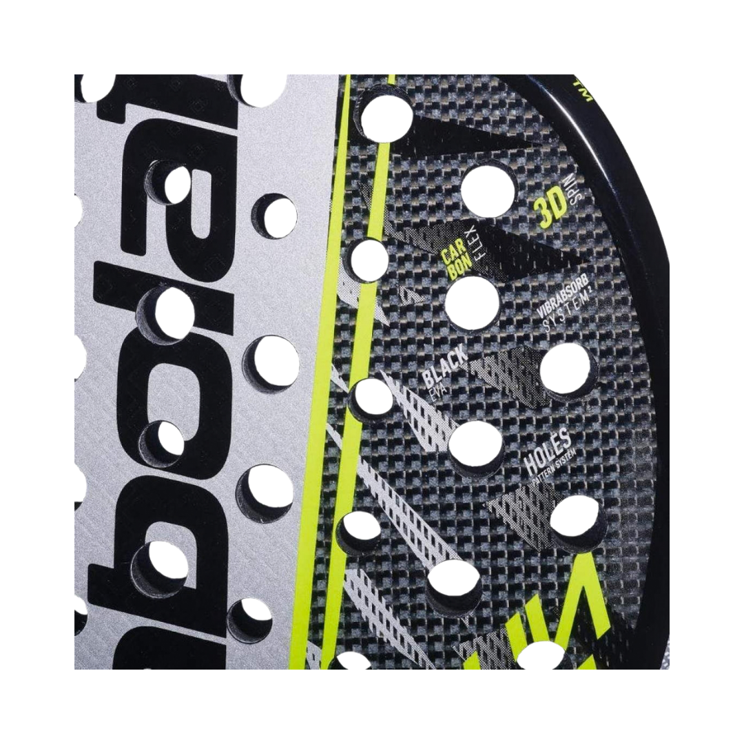 BABOLAT RACKET COUNTER VERON 2026