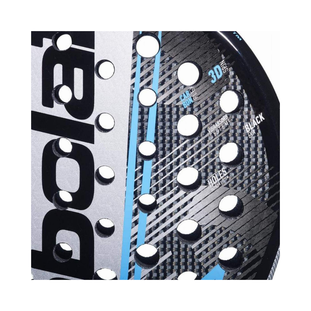 BABOLAT RACKET AIR VERON 2026