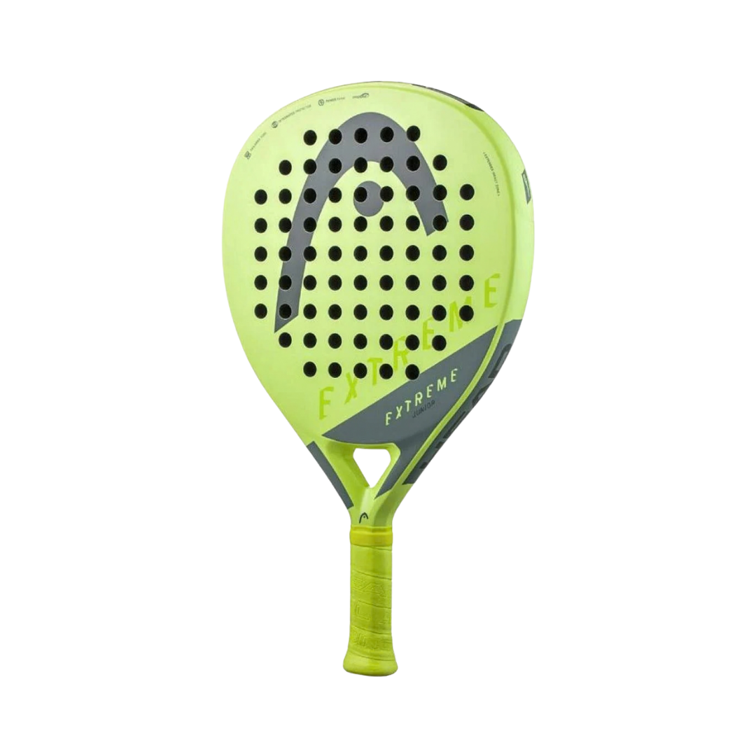 HEAD RACKET JUNIOR EXTREME 2023