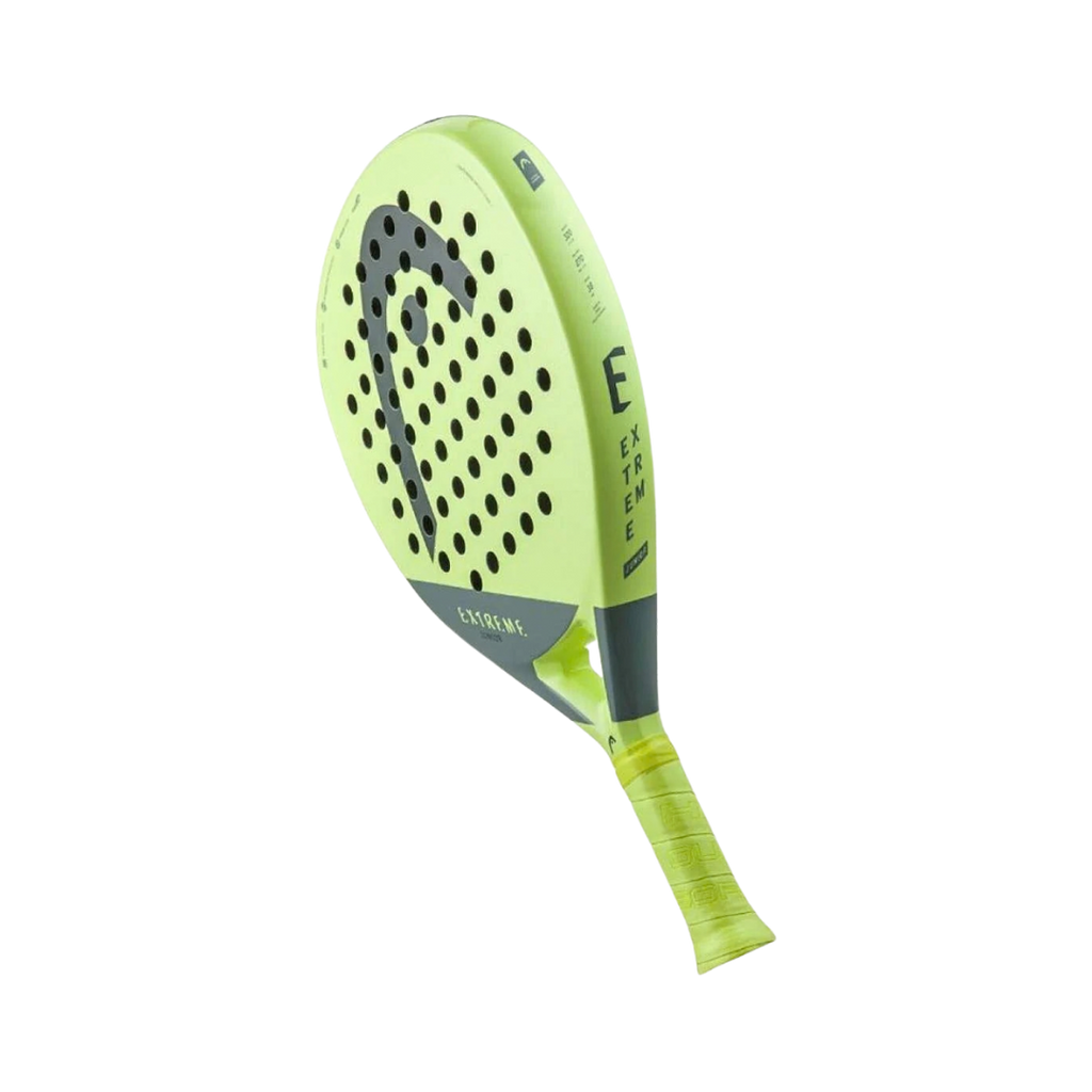 HEAD RACKET JUNIOR EXTREME 2023
