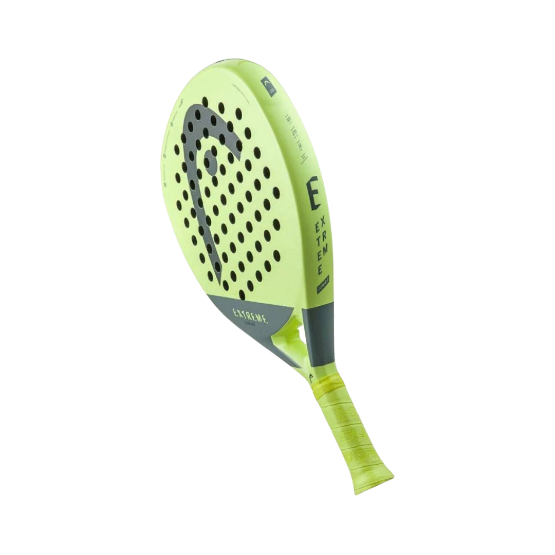 HEAD RACKET JUNIOR EXTREME 2023