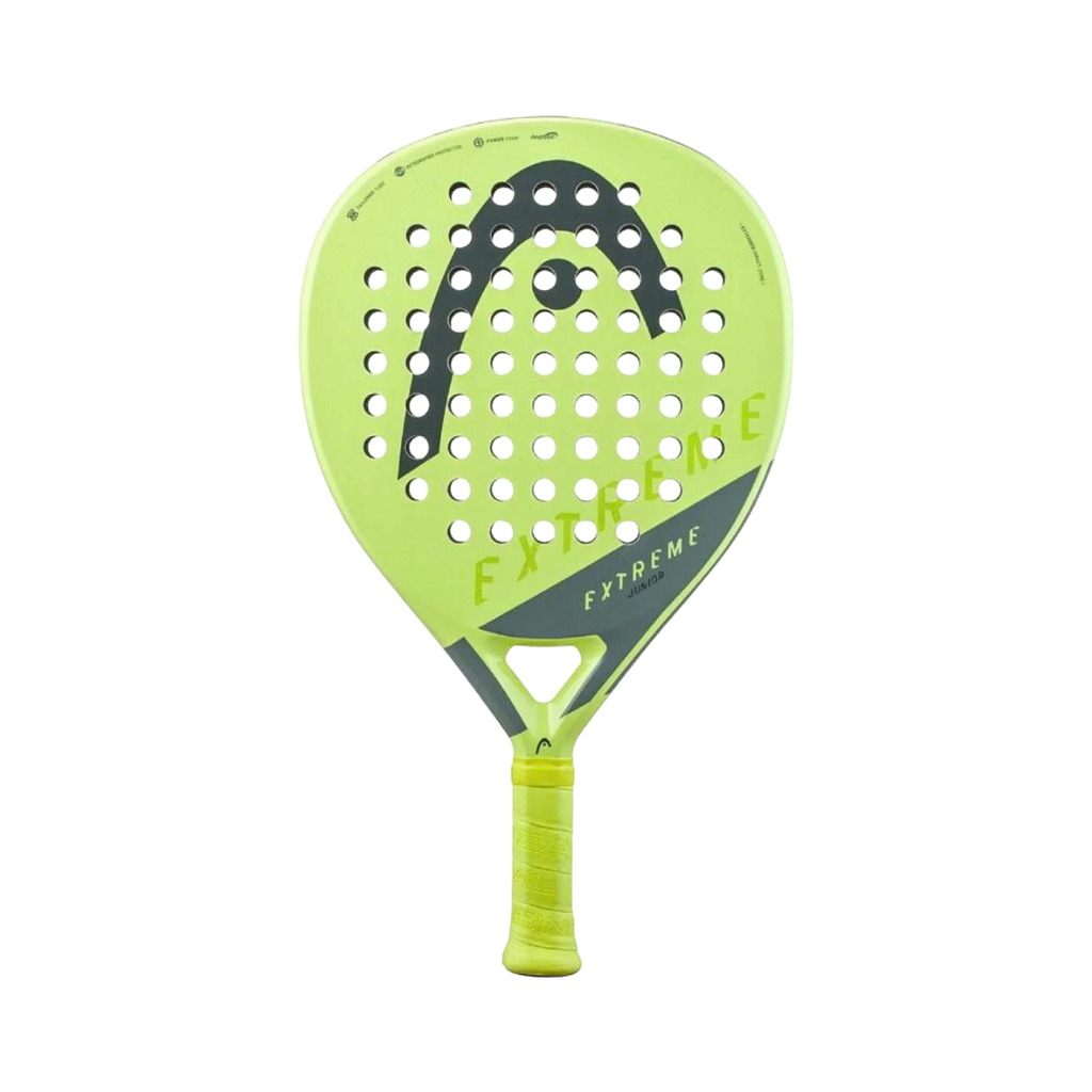 HEAD RACKET JUNIOR EXTREME 2023