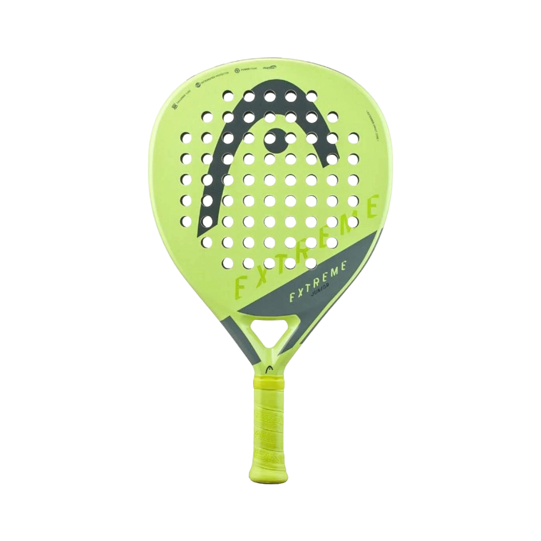 HEAD RACKET JUNIOR EXTREME 2023