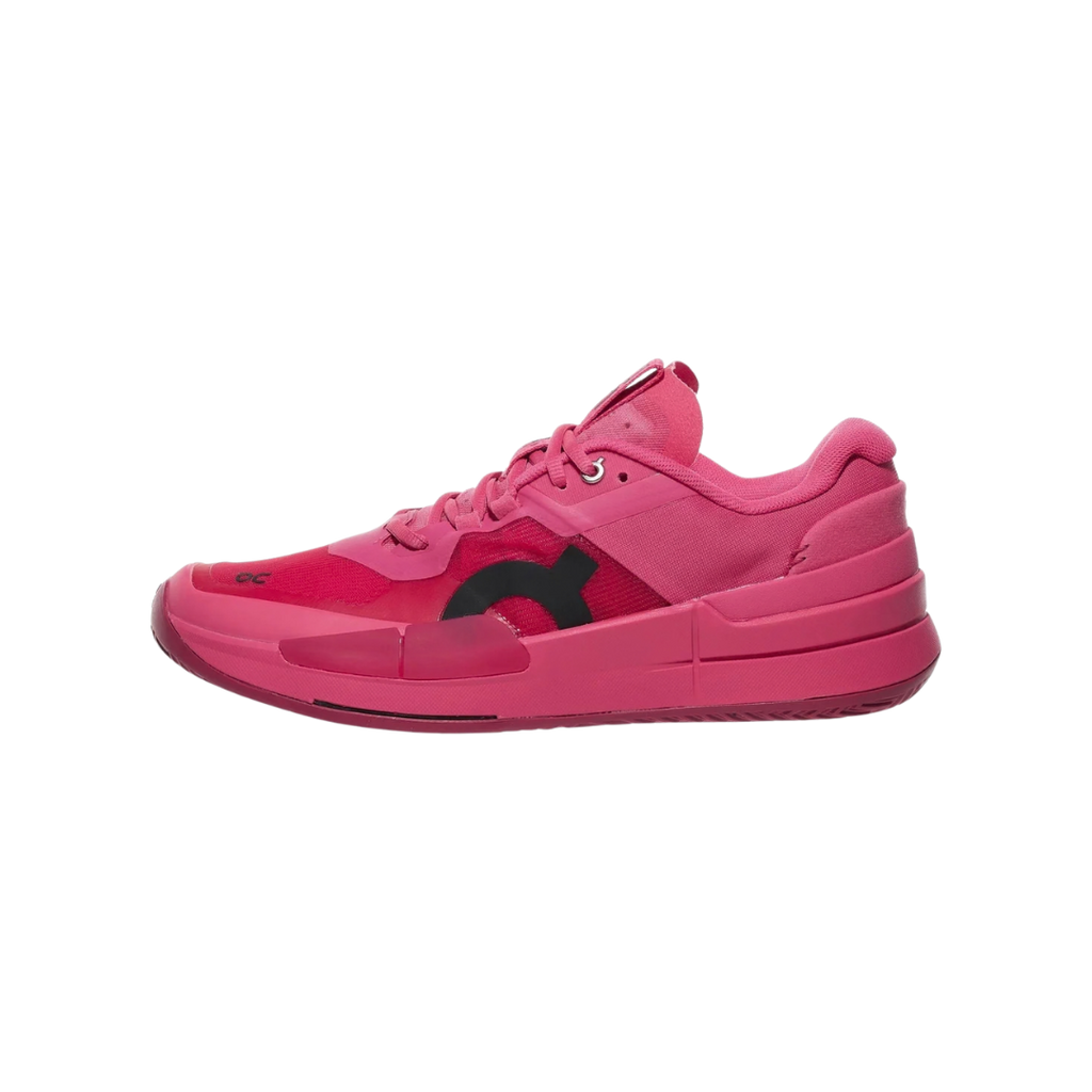 ON SHOES MEN ROGER PRO 2 AC PK/GR UPDT