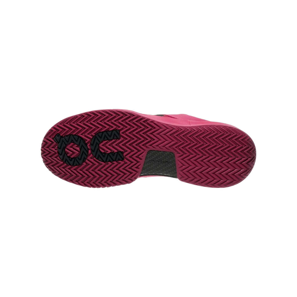 ON SHOES MEN ROGER PRO 2 AC PK/GR UPDT