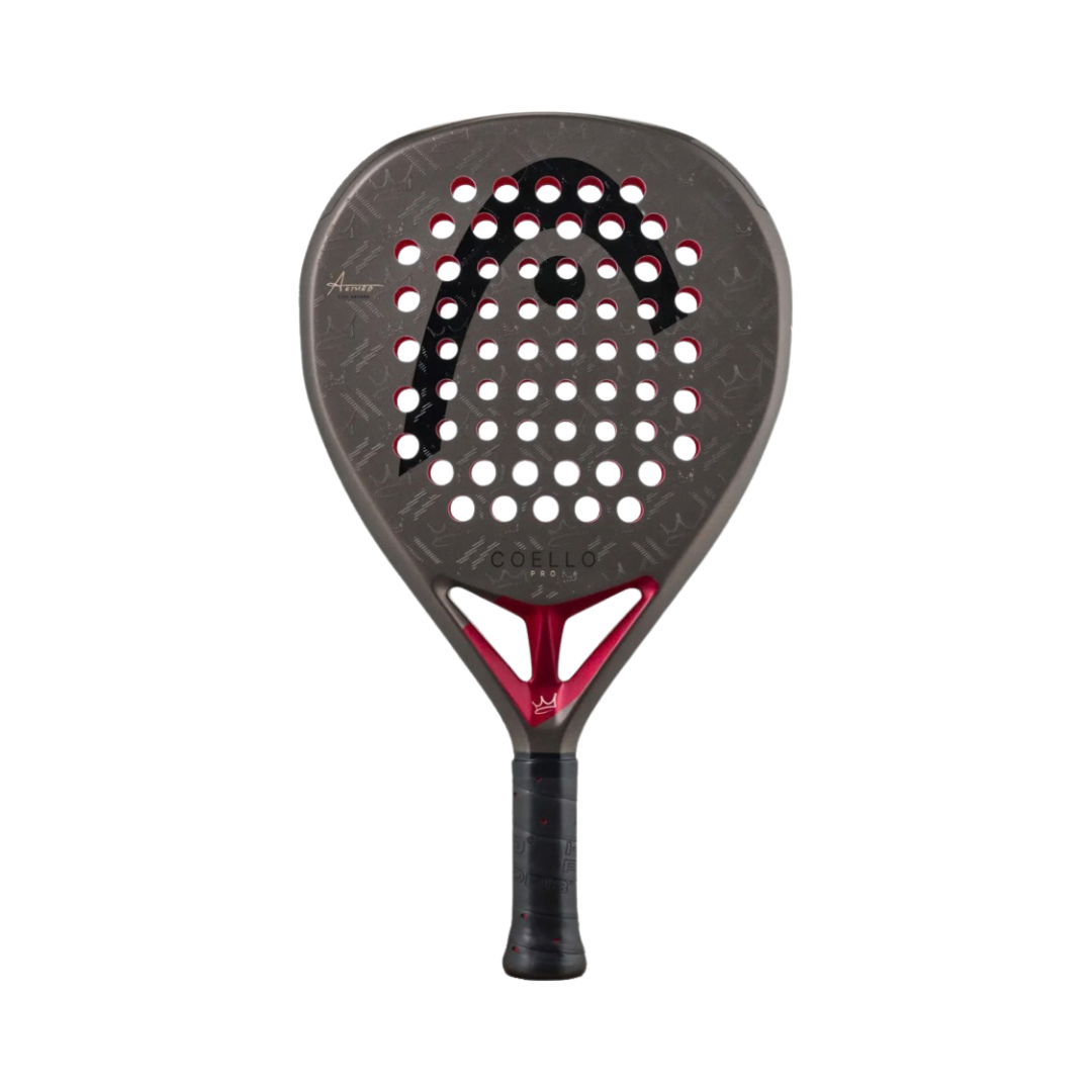 HEAD RACKET COELLO PRO 2026