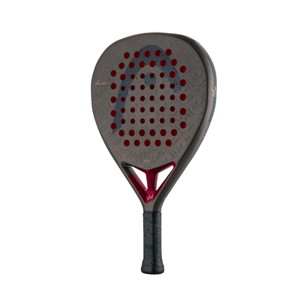HEAD RACKET COELLO PRO 2026