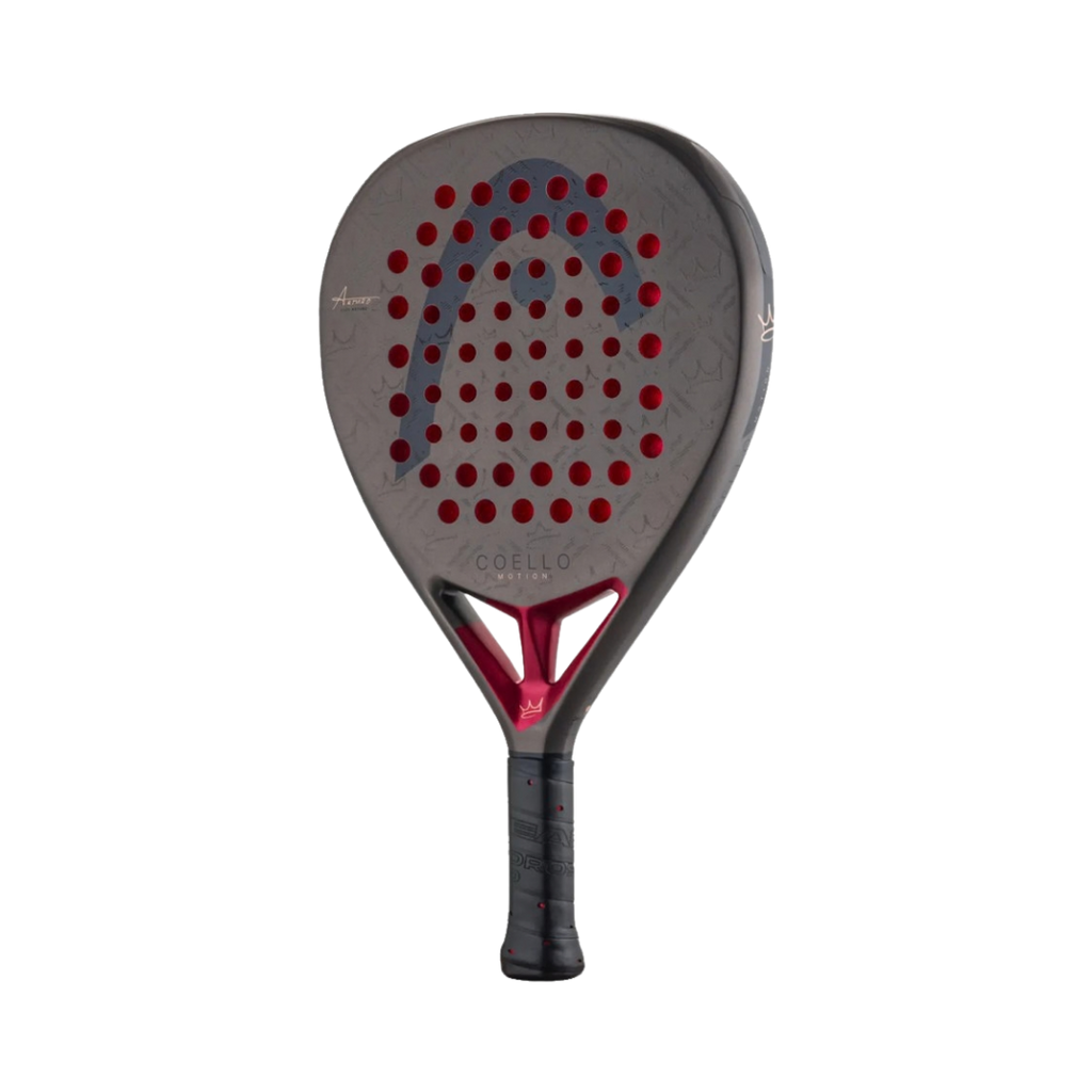 HEAD RACKET COELLO MOTION 2026