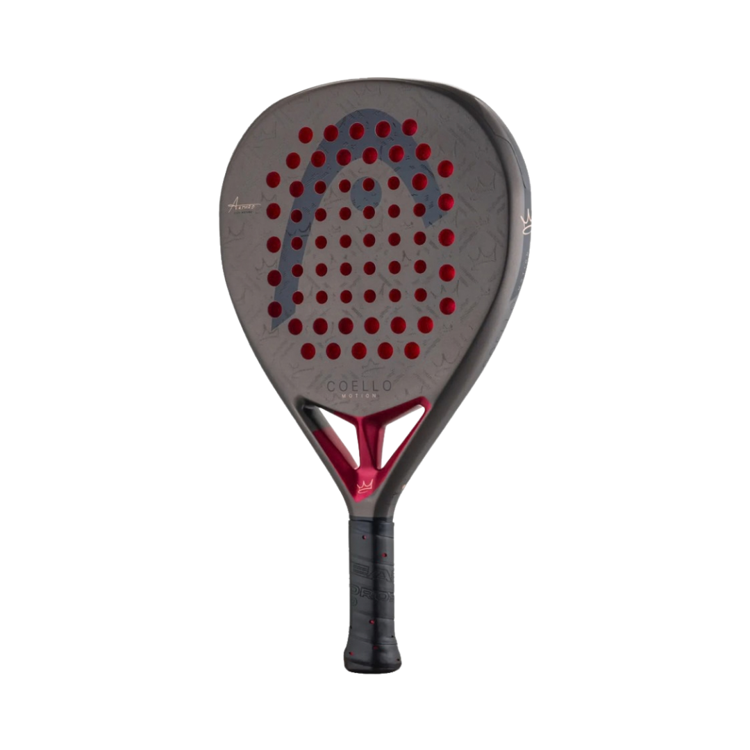 HEAD RACKET COELLO MOTION 2026