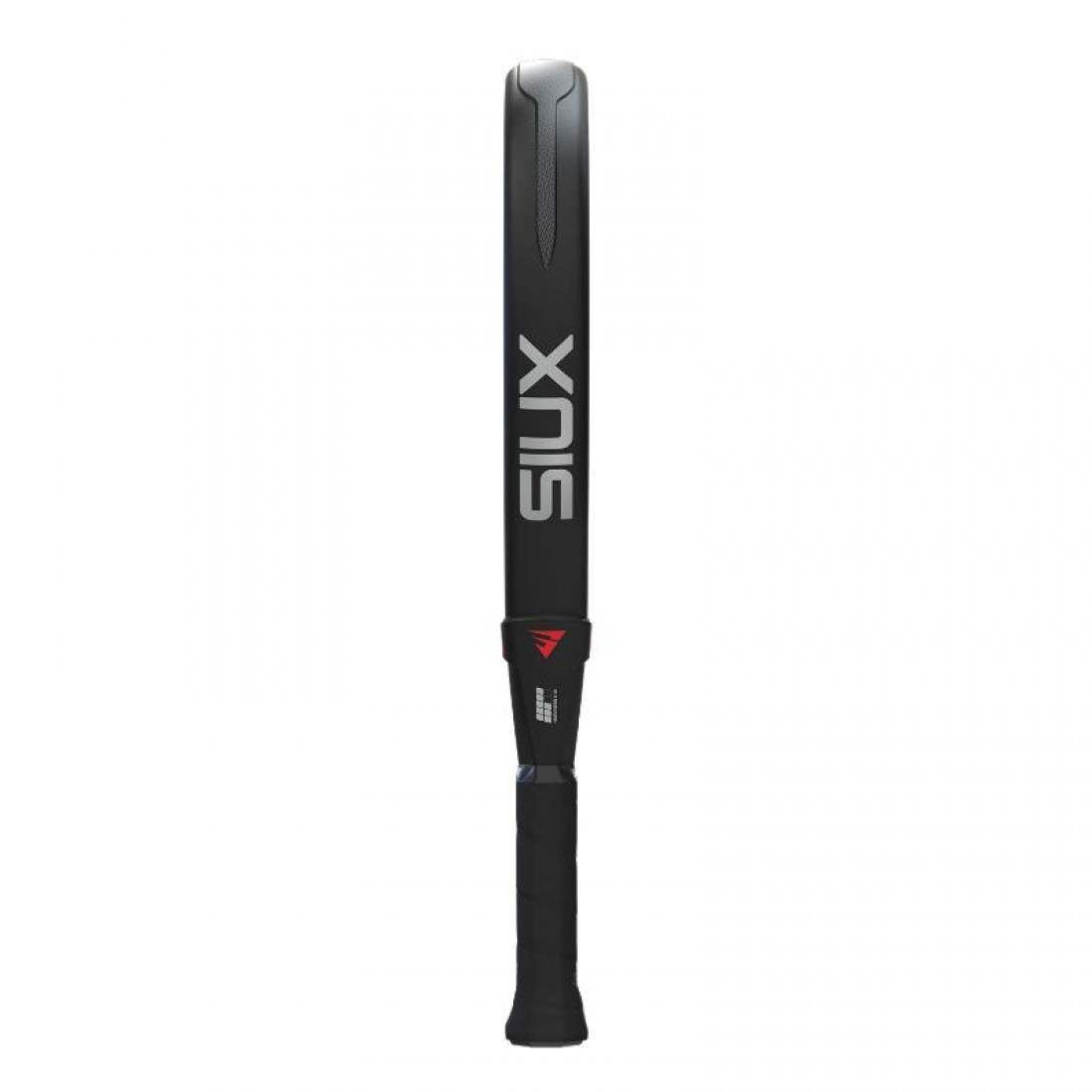 SIUX RACKET ELECTRA PRO SE BLACK 2026