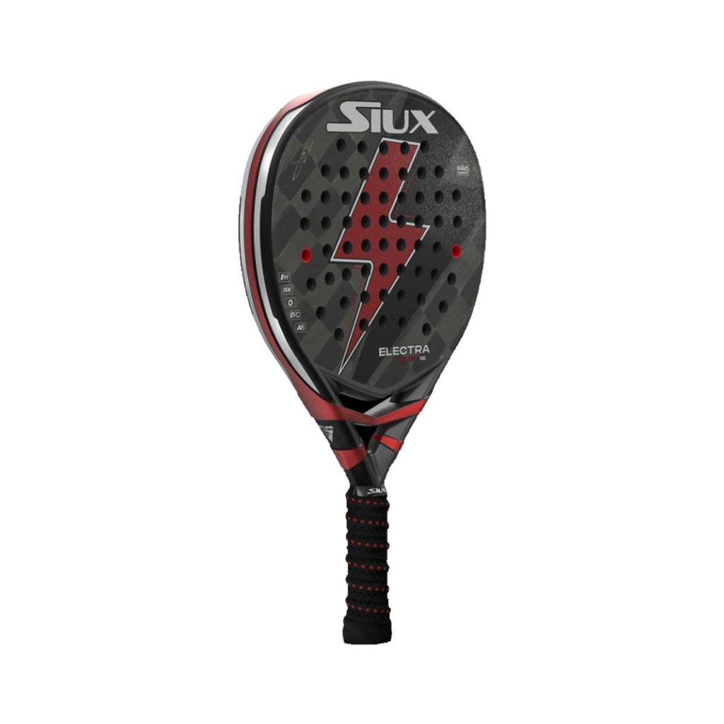 SIUX RACKET ELECTRA PRO ST3 SE 2025