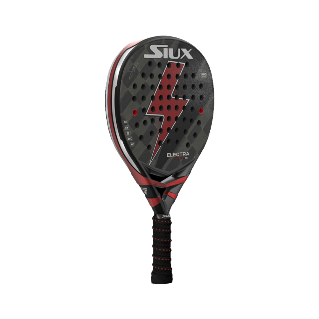 SIUX RACKET ELECTRA PRO ST3 SE 2025