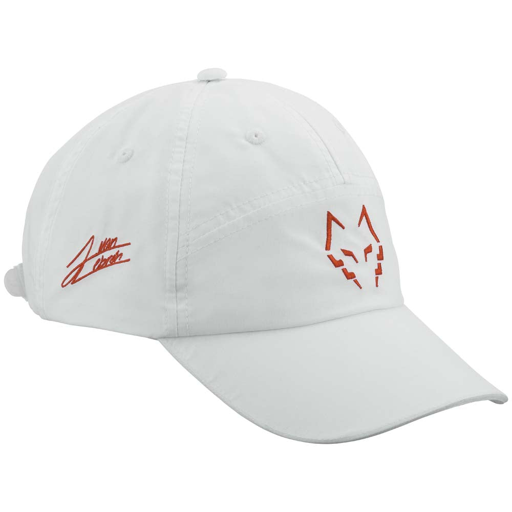 BABOLAT CAP LEBRON BLANCO 2025