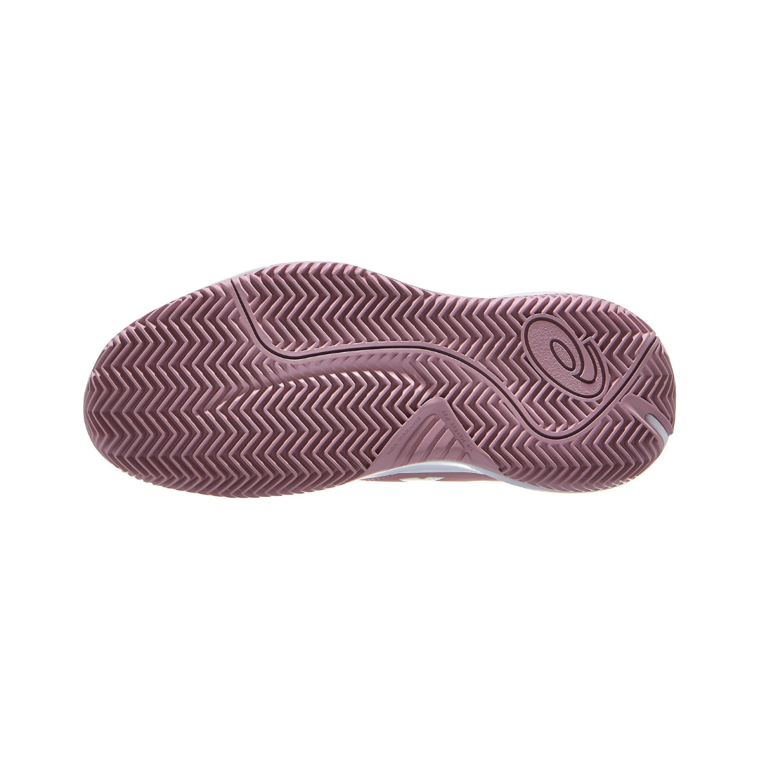 ASICS SHOES WOMEN GEL CHALLENGER 15 CLAY MORGANITE/PIEDMONT GREY 2026