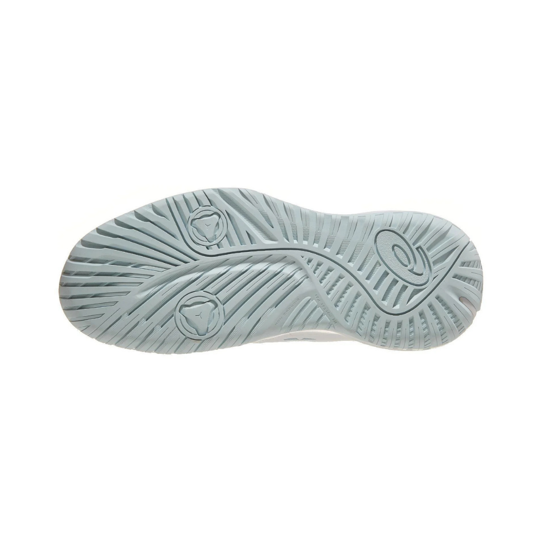 ASICS SHOES WOMEN GEL CHALLENGER 15 CLAY WHITE/SKY 2026