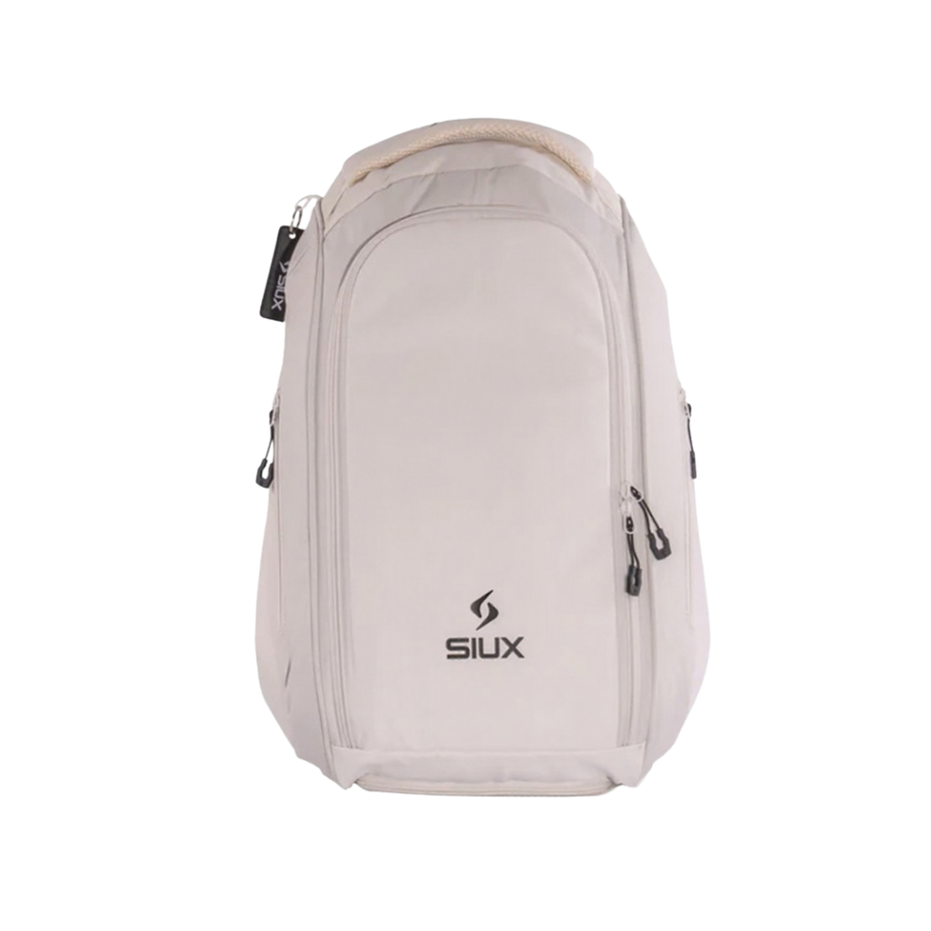 SIUX BACKPACK TOUR WHITE 2026