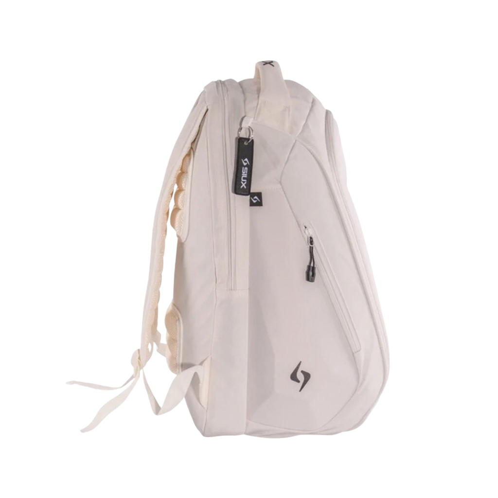 SIUX BACKPACK TOUR WHITE 2026